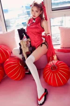 高潮爽到爆的无码最新更新_十万网红美女美酱